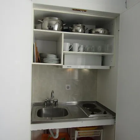 Apartmán Tarik Alltravel *