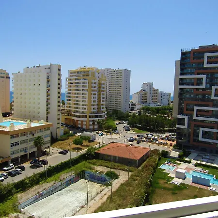 Tarik Alltravel Apartmán *