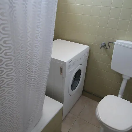 Apartman Tarik Alltravel *